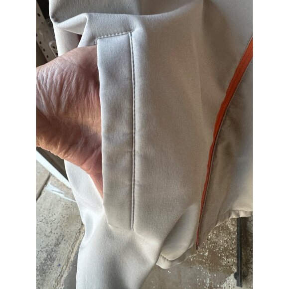 Oklahoma State University OSU Cowboys Logo Mens Full-Zip Jacket Windbreaker XL - Picture 12 of 13